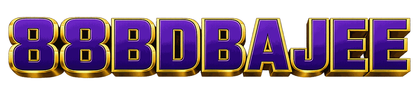 88bdbajee logo
